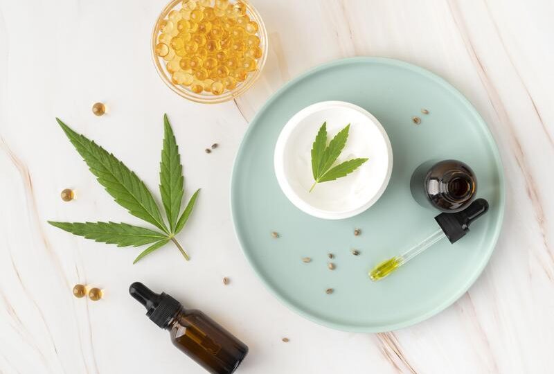 Les fleurs de CBD peuvent-elles renforcer les effets relaxants de la réflexologie ?